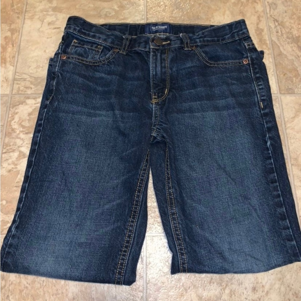 Huskey jeans